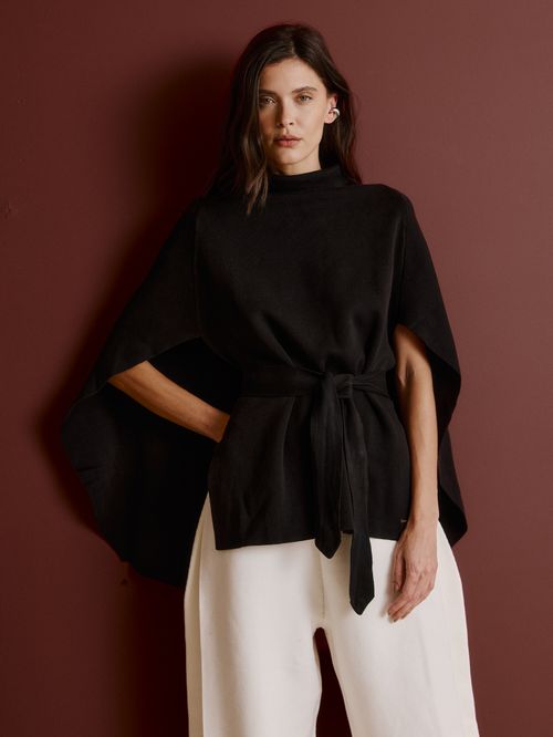 Minimal Cover with Black Belt