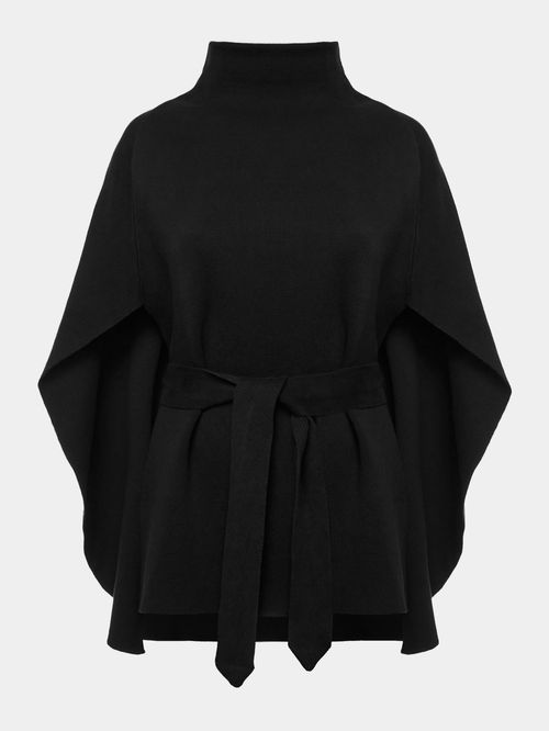 Minimal Cover with Black Belt