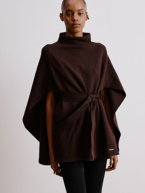 Minimal Cover with Chocolate Belt