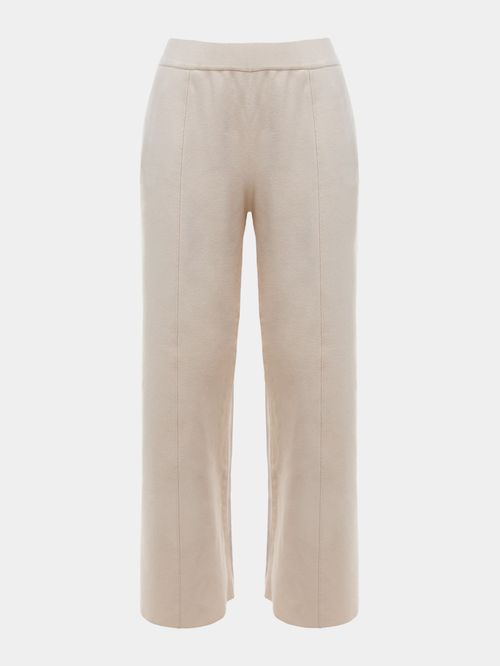 Anselmi Raw Trousers