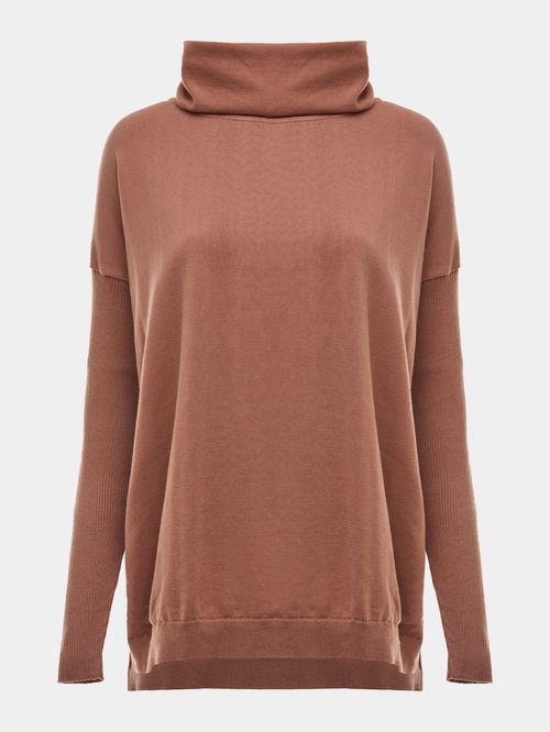 Anselmi Gola Boba Bombom Blouse