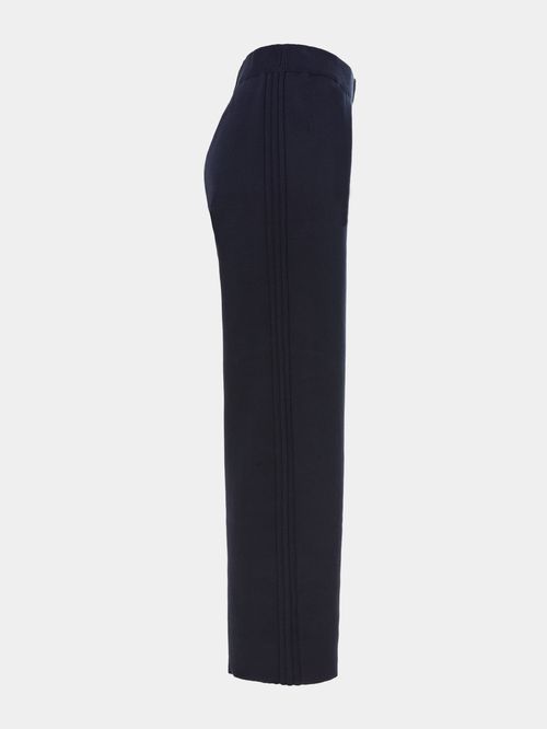 Calça Anselmi Azul Meia Noite