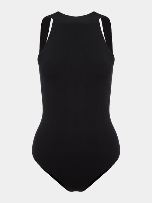 Body Playa Dorada Preto