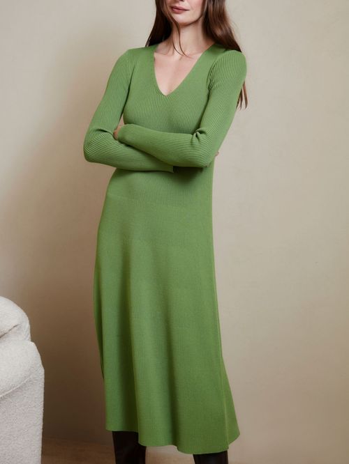 Vestido Feminino Floresta