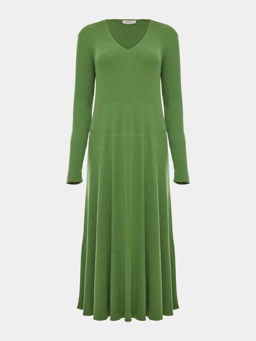 Vestido Feminino Floresta