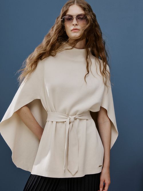 Minimal Cover with Cru Belt