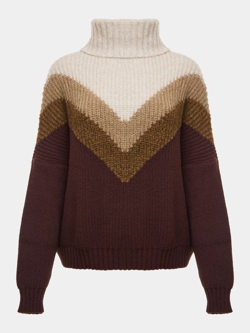 Maxipull Prisma Chocolate