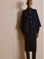 Capa Allegro Azul Meia Noite - Anselmi Feminino