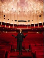 Capa Allegro Azul Meia Noite - Anselmi Feminino