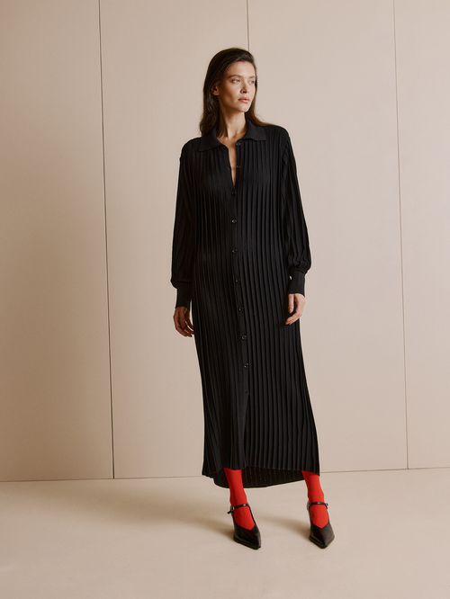 Vestido Feminino Preto