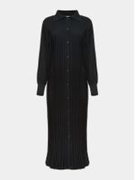 Vestido Feminino Preto - Anselmi Feminino