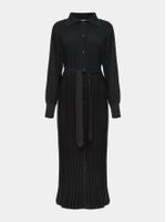 Vestido Feminino Preto - Anselmi Feminino