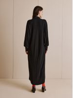 Vestido Feminino Preto - Anselmi Feminino