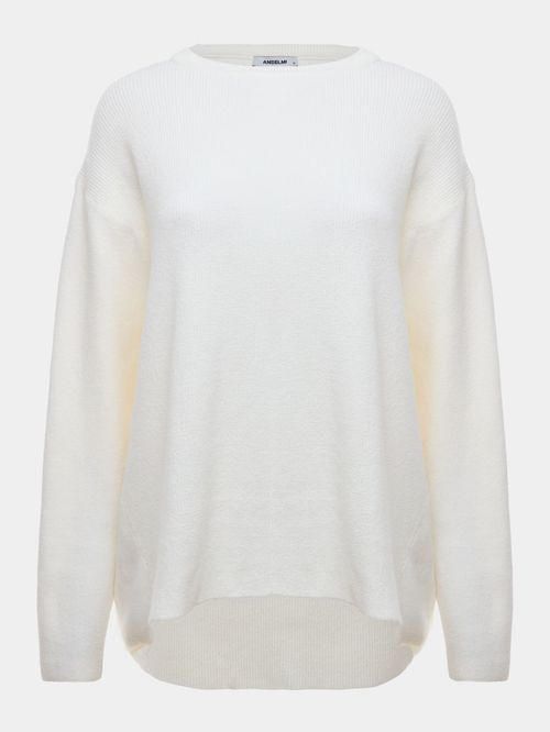 Maxipull Mullet Off White