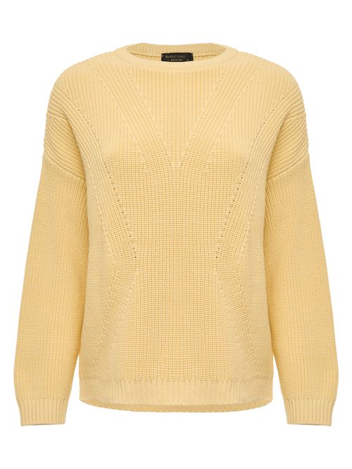 Panacota Round Neck Collar