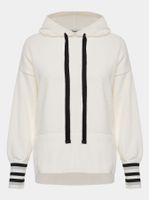 Blusa Feminina Off White - Anselmi Feminino