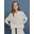 Pull Fangui Off White - Anselmi Feminino