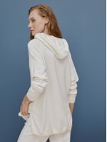 Pull Fangui Off White - Anselmi Feminino