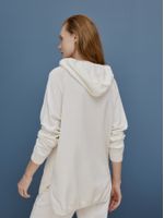 Pull Fangui Off White - Anselmi Feminino