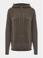 Pull Links Militar - Anselmi Feminino