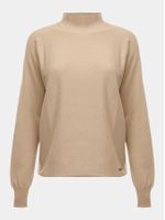 Blusa Essenziale Castor - Anselmi Feminino
