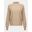Blusa Essenziale Castor - Anselmi Feminino