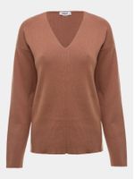 Blusa Vértice Bombom - Anselmi Feminino