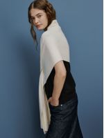 Capa Feminina Cru - Anselmi Feminino