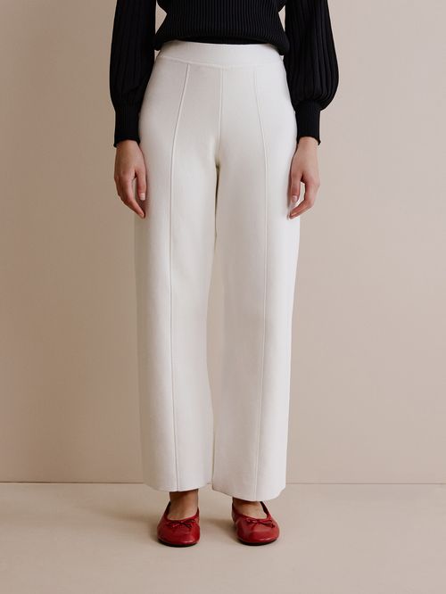 Calça Studio Off White