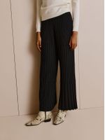 Calça Feminina Preto - Anselmi Feminino