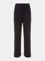 Calça Feminina Preto - Anselmi Feminino