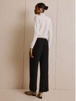 Calça Feminina Preto - Anselmi Feminino
