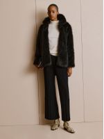 Calça Feminina Preto - Anselmi Feminino
