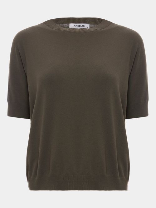 T-Shirt Modal Militar
