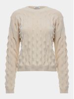 Blusa Poppet Cru - Anselmi Feminino